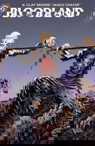 Bloodland #2