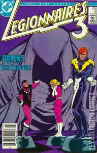 Legionnaires 3 #2