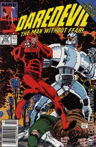Daredevil #275
