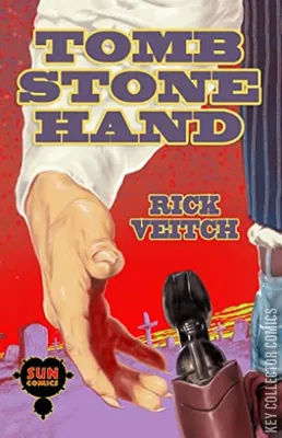 Tombstone Hand