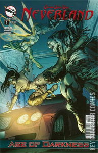 Grimm Fairy Tales Presents: Neverland - Age of Darkness #1 