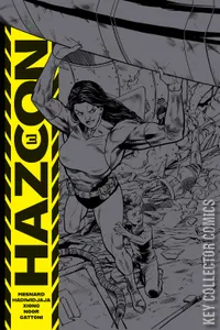Hazcon #3