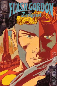 Flash Gordon: Zeitgeist #1 