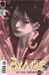 Blade of the Immortal #88