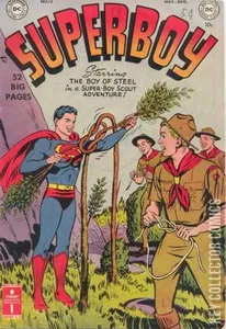 Superboy #13