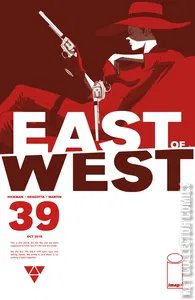 East of West #39