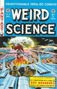 Weird Science #18