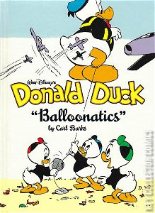 The Complete Carl Barks Disney Library #25