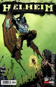Helheim #5