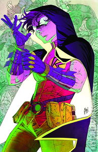 Batman and Robin #26