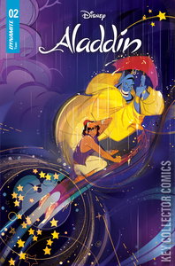 Aladdin #2