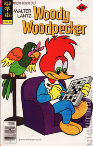 Woody Woodpecker #165