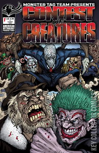 Contest of Creatures #1