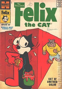 Felix the Cat #83