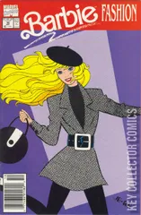 Cover for Barbie Fashion #10