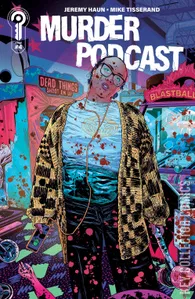 Murder Podcast #4