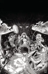 Saint Seiya: Knights of Zodiac - Time Odyssey #1