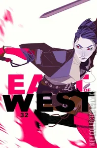 East of West #32