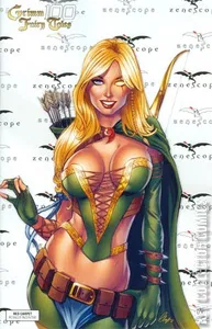 Grimm Fairy Tales #100