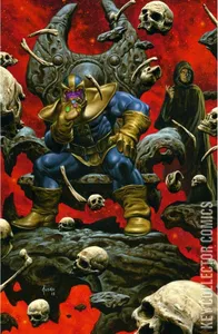 Eternals #1
