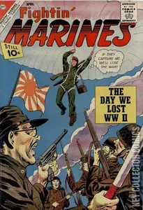 Fightin' Marines #46