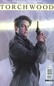 Torchwood #2