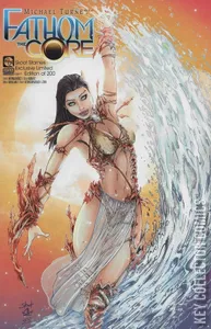 Fathom: The Core #0