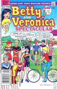 Archie Giant Series Magazine #563