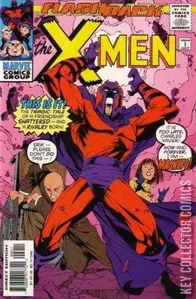 X-Men #-1