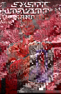 Event Horizon: Inferno #4