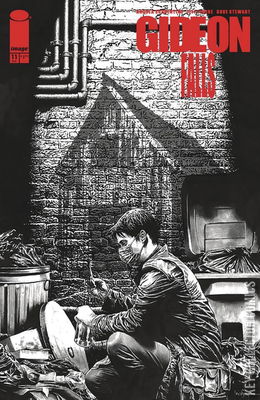 Gideon Falls