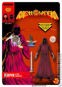 Helloween: Seekers of the Seven Keys #3