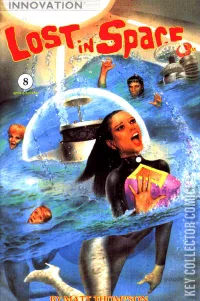 Lost in Space #8