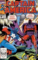 Cover for Captain America #368
