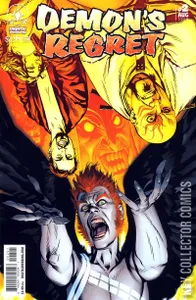 Demon's Regret #2