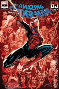 Amazing Spider-Man #1