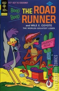 Beep Beep the Road Runner #53