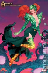 Cover for Storm #3