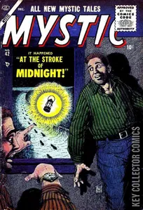 Mystic #42
