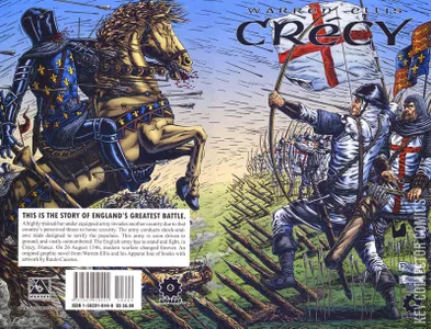 Crecy #0