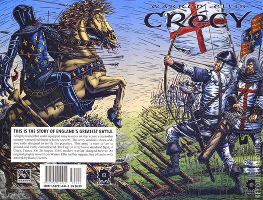 Crecy