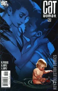 Catwoman #62