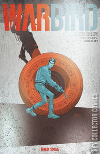 Warbird #1