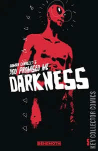 You Promised Me Darkness #5