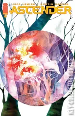 Cover for Ascender #18