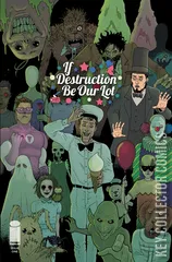 Variant Cover for If Destruction Be Our Lot #1
