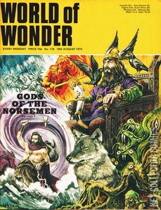 World of Wonder #178