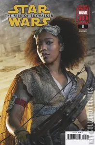 Star Wars: The Rise of Skywalker #5