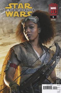 Star Wars: The Rise of Skywalker #5