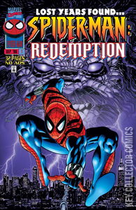 Spider-Man: Redemption #1 